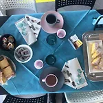 Dionea Alojamento de Acomodação e Pequeno-almoço 4*