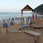 Dionea Alojamento de Acomodação e Pequeno-almoço Santa Maria di Castellabate