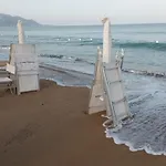 Dionea Alojamento de Acomodação e Pequeno-almoço Santa Maria di Castellabate