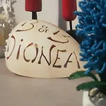 Alojamento de Acomodação e Pequeno-almoço Dionea Santa Maria di Castellabate