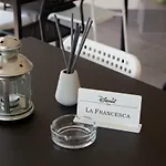 Alojamento de Acomodação e Pequeno-almoço Dionea Santa Maria di Castellabate