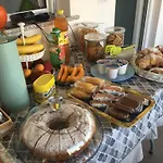 Dionea Alojamento de Acomodação e Pequeno-almoço Santa Maria di Castellabate