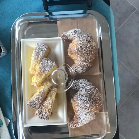 Oda ve Kahvaltı Dionea