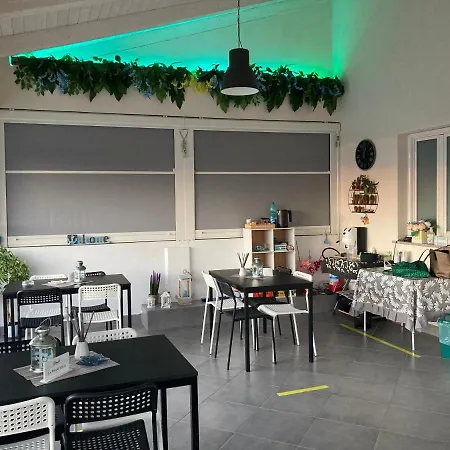 Dionea 4* Santa Maria di Castellabate