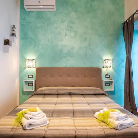 Dionea 4* Santa Maria di Castellabate