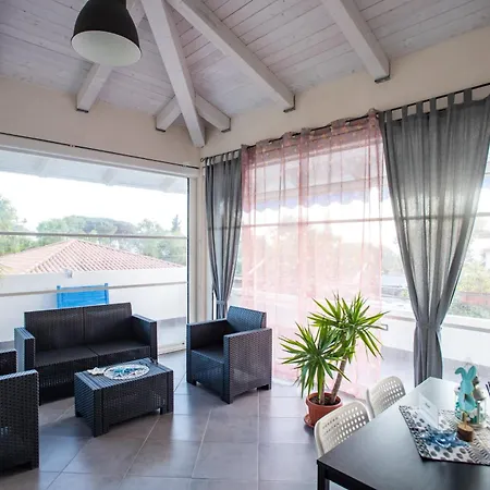 Dionea 4* Santa Maria di Castellabate