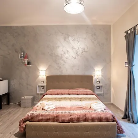 Dionea 4* Santa Maria di Castellabate