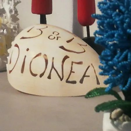 Oda ve Kahvaltı Dionea Santa Maria di Castellabate