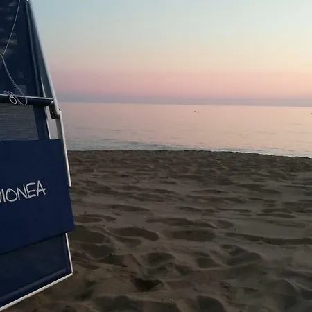Dionea 4* Santa Maria di Castellabate
