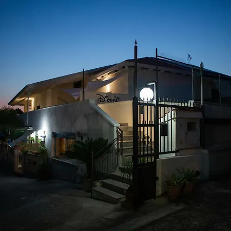 Dionea 4* Santa Maria di Castellabate