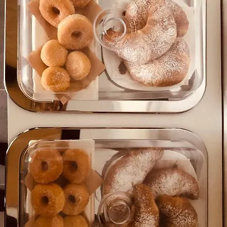 Dionea Panzió 4*