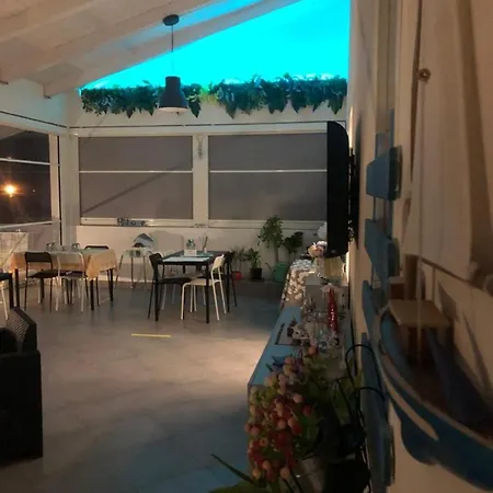 Dionea Bed & Breakfast