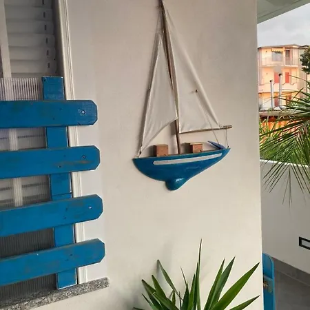 Bed & Breakfast Dionea 4*