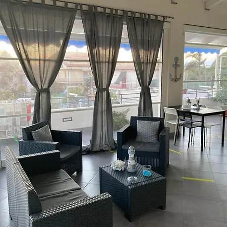 Dionea Bed & Breakfast 4*
