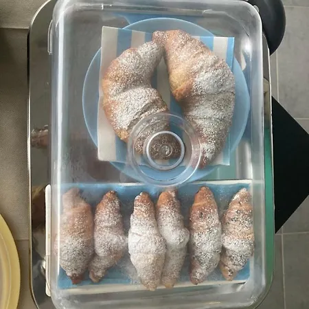 Dionea לינה וארוחת בוקר