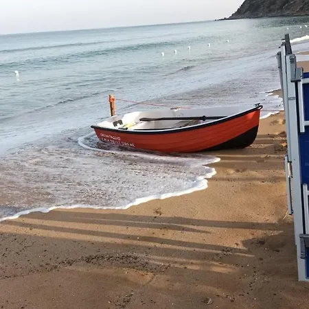 Bed & Breakfast Dionea Santa Maria di Castellabate
