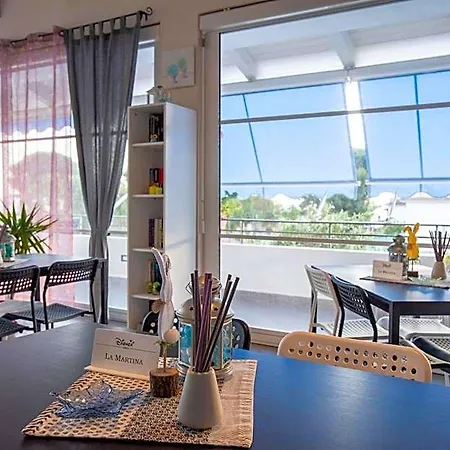 Dionea 4* Santa Maria di Castellabate
