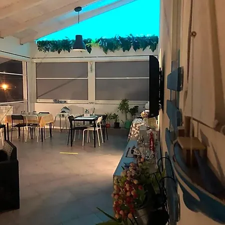 Dionea Panzió 4*