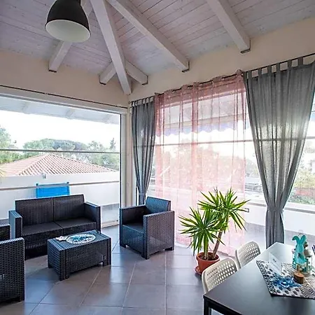Bed & Breakfast Dionea
