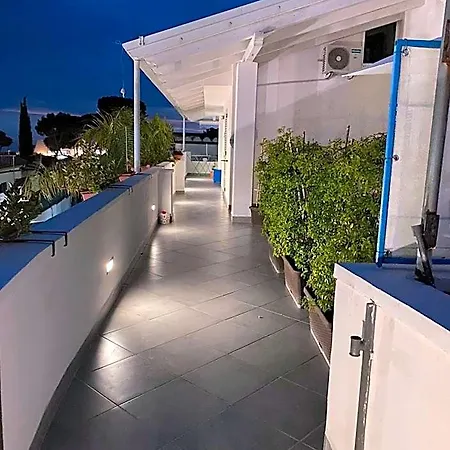 Dionea 4* Santa Maria di Castellabate
