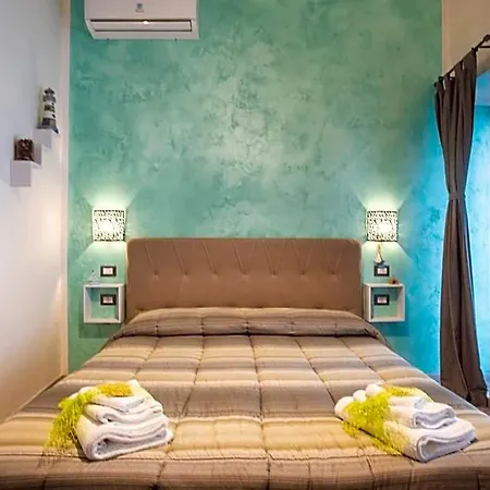 Dionea Bed & Breakfast 4*