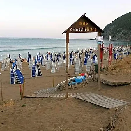 Bed & Breakfast Dionea 4*