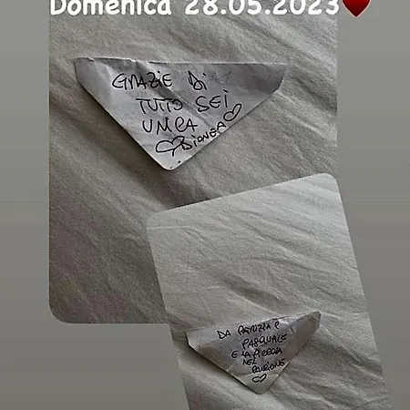 Dionea Panzió Santa Maria di Castellabate