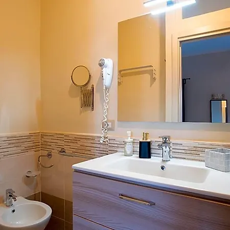 Dionea Bed & Breakfast Santa Maria di Castellabate