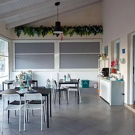 Bed & Breakfast Dionea Santa Maria di Castellabate