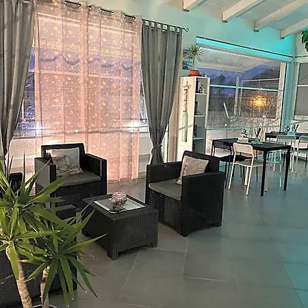 Dionea 4* Santa Maria di Castellabate