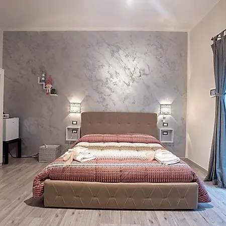 Dionea 4* Santa Maria di Castellabate