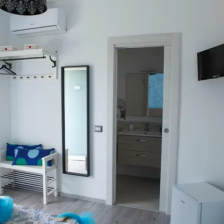Dionea Panzió 4*