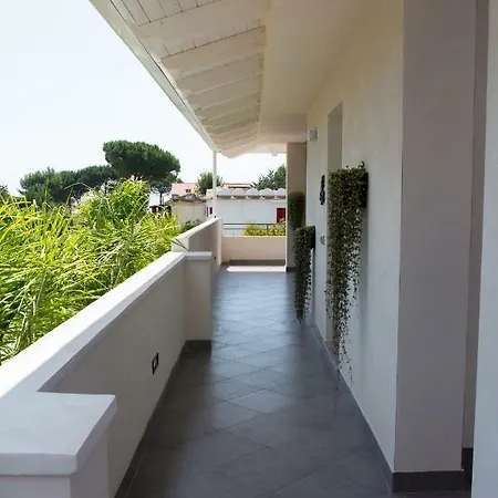 Dionea 4* Santa Maria di Castellabate