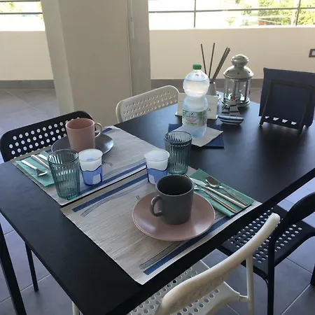 Bed & Breakfast Dionea