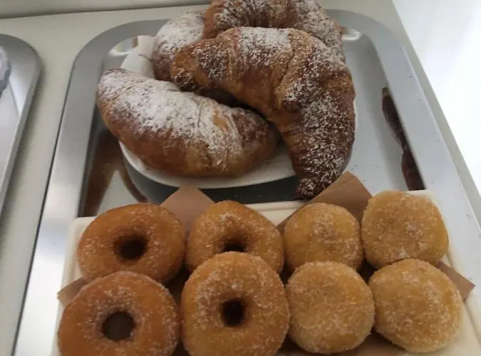 Dionea Frühstückspension 3*