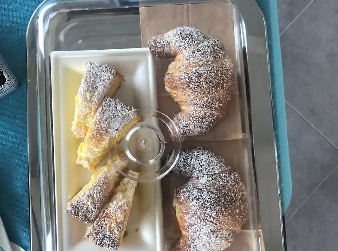 Frühstückspension Dionea