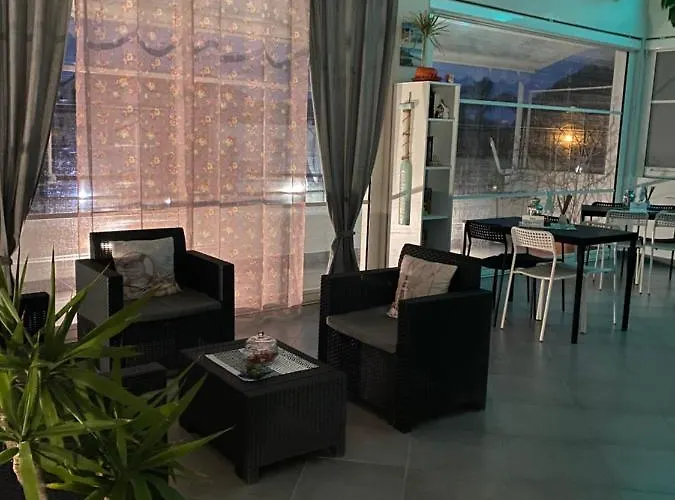 Dionea 3* Santa Maria di Castellabate