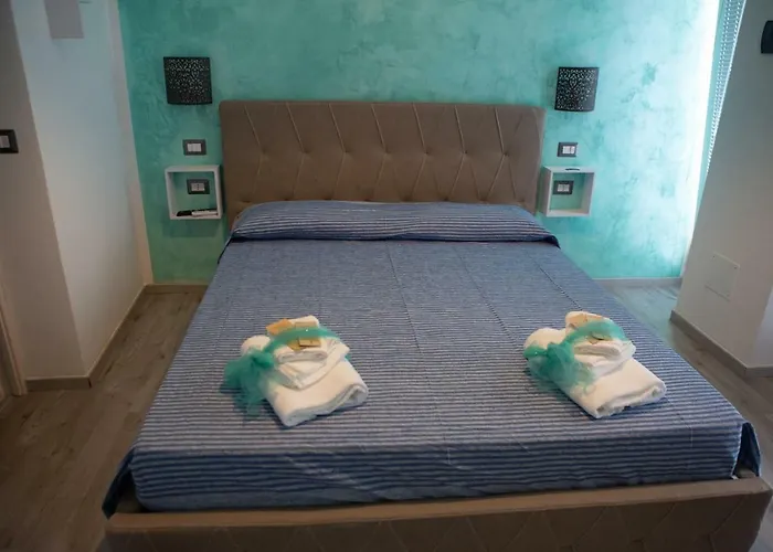 Dionea 3* Santa Maria di Castellabate