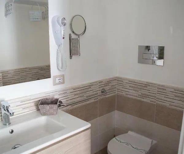 Dionea 3* Santa Maria di Castellabate